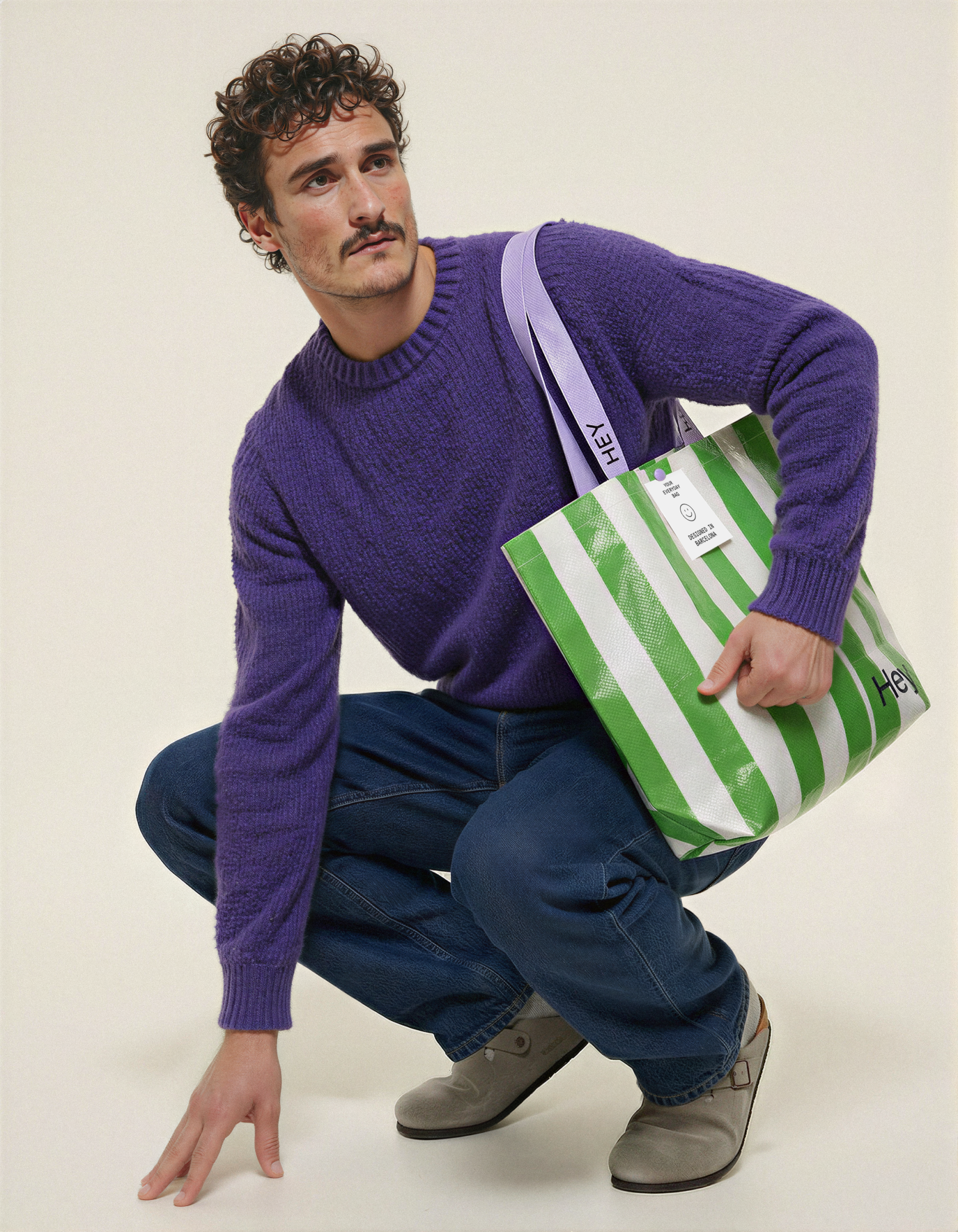 BOLSA VERDE_ETIQUETA
