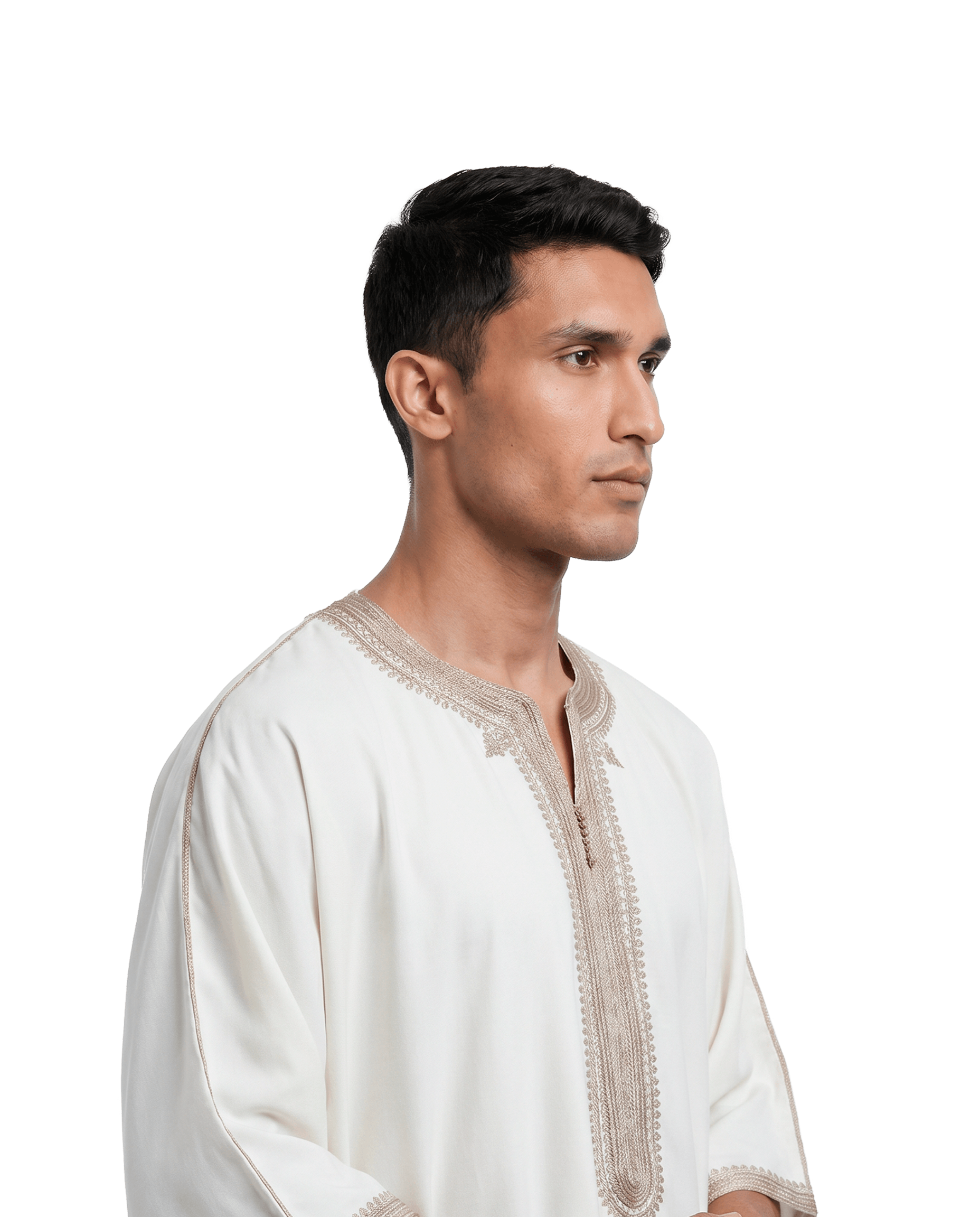Tarek Ziani