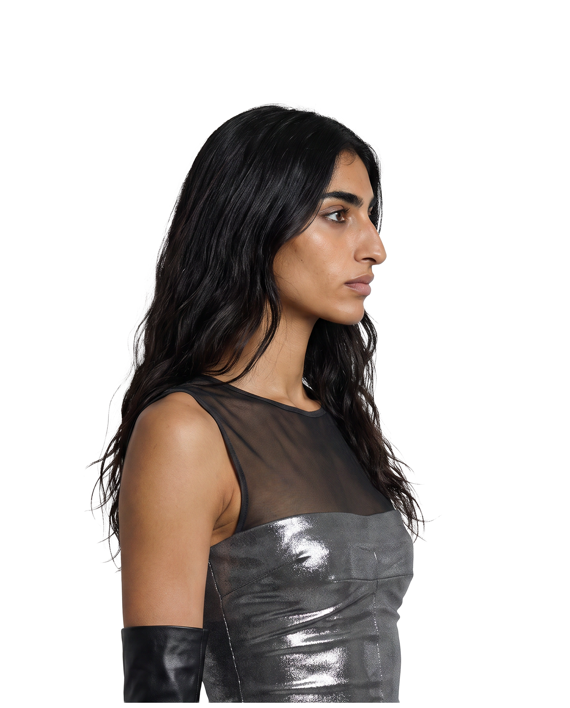 Yasmin Haidar