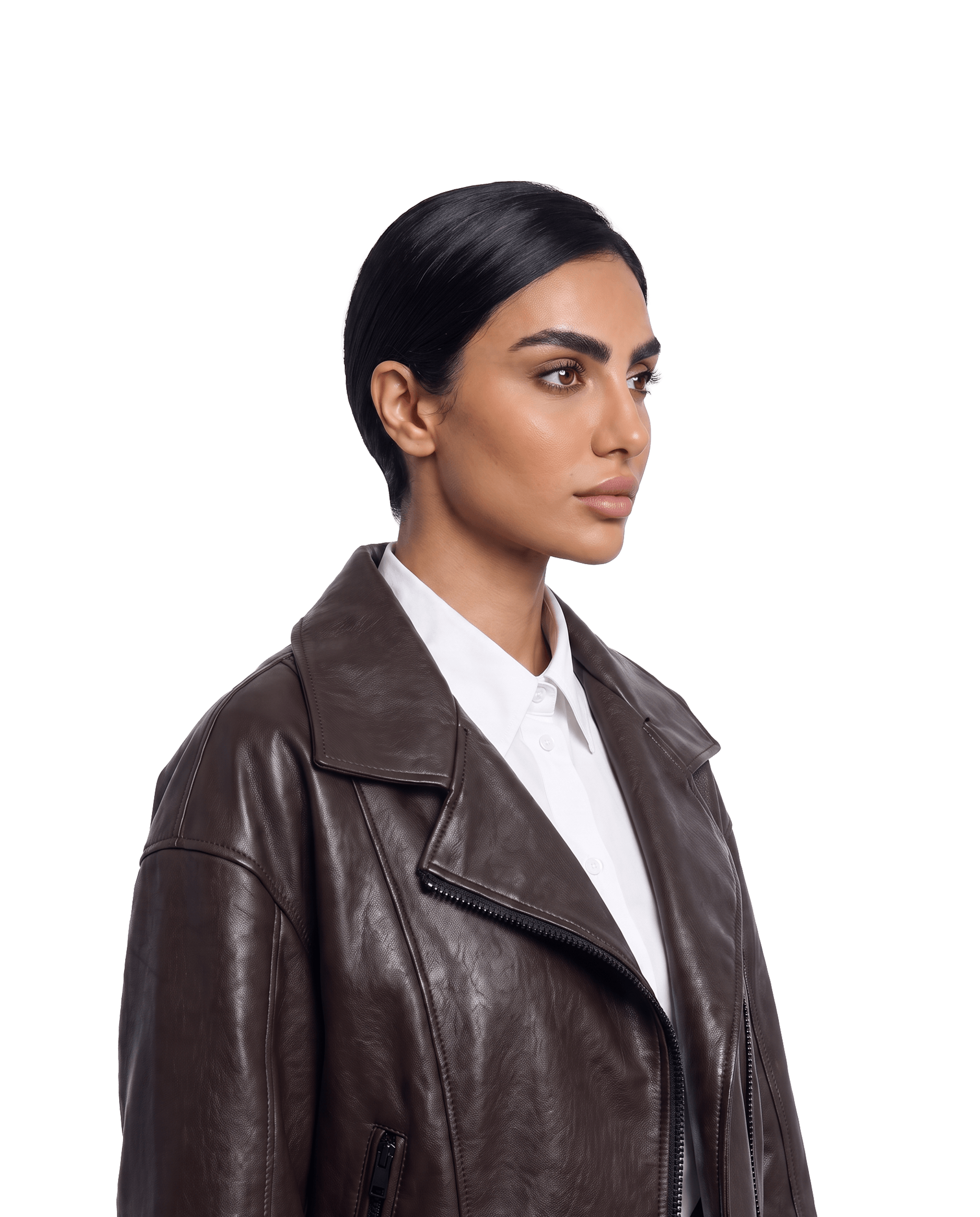 Leïla Ghandaia