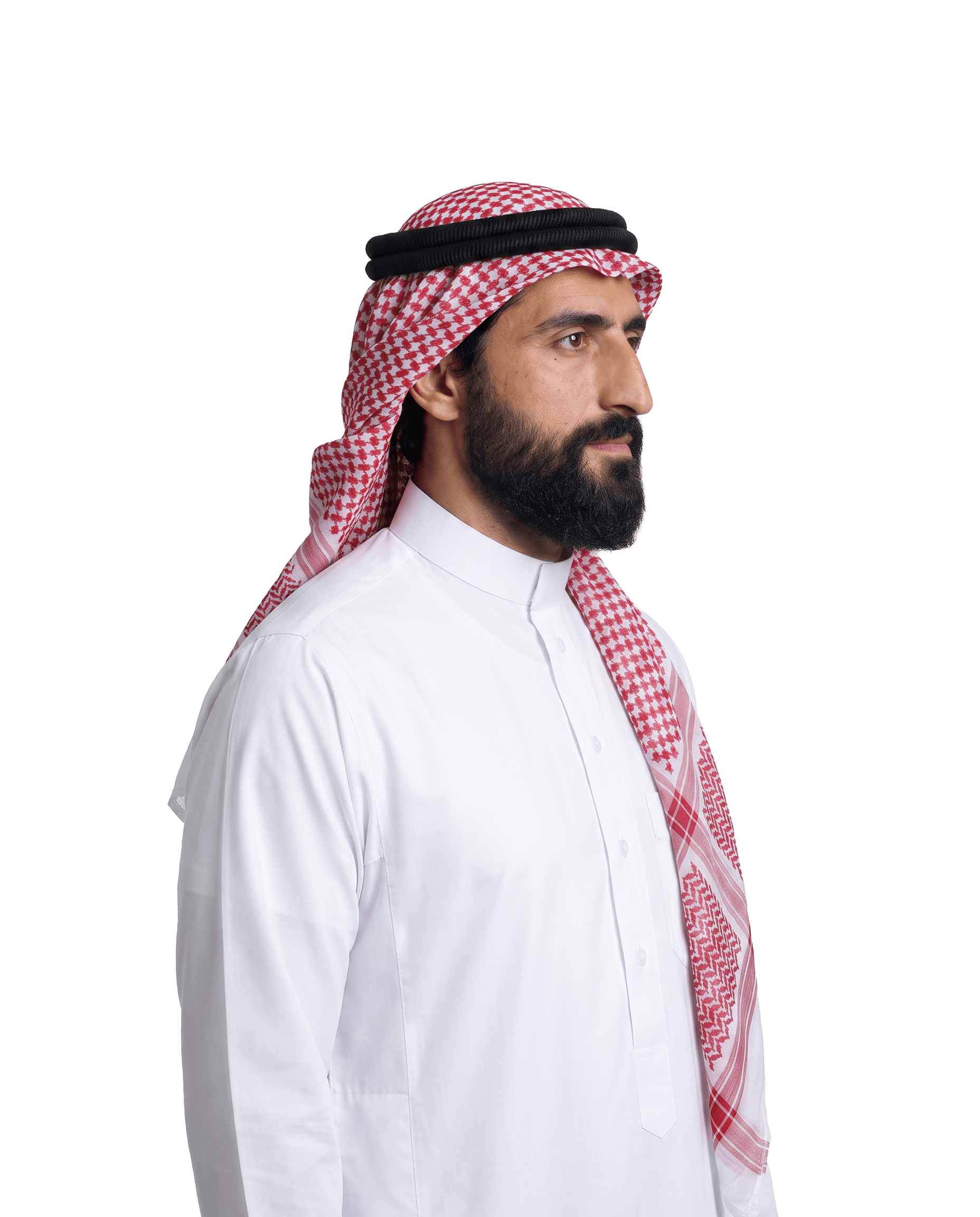 Suhail Al-Harbi
